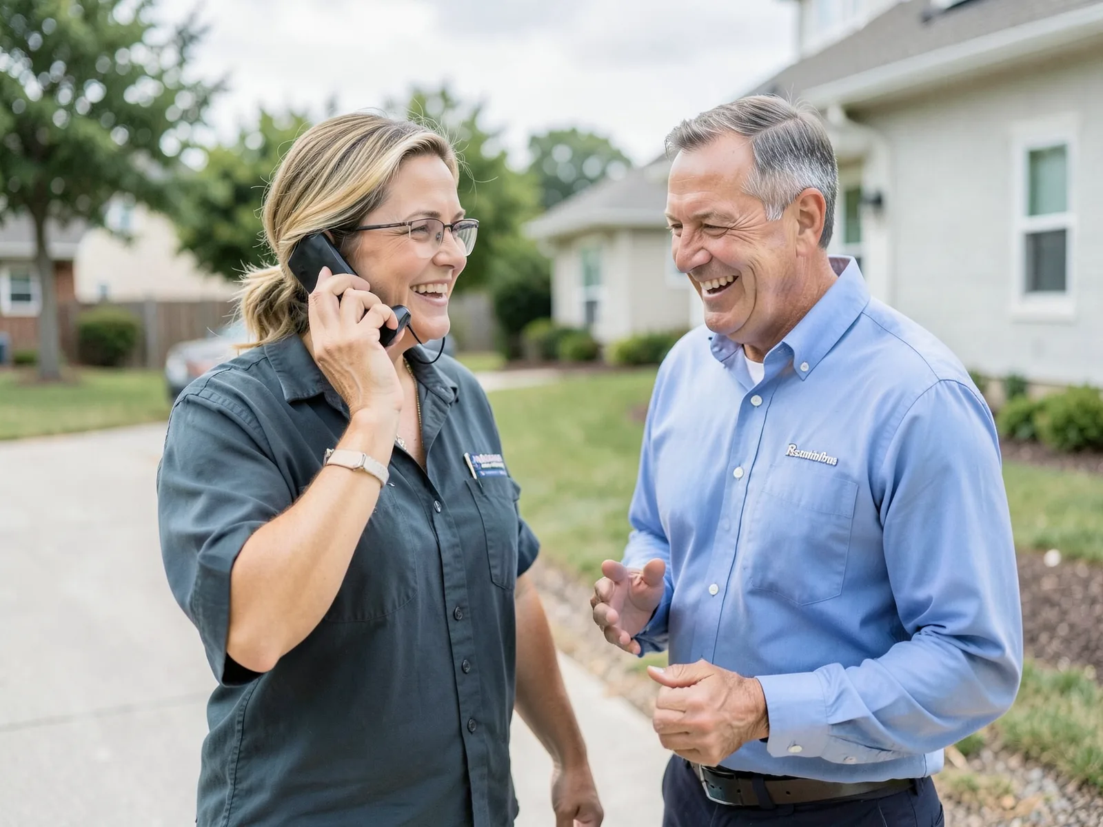Frequently Asked Questions About Flood Damage Restoration in New Plymouth, OH